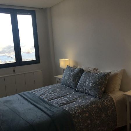 Tower'S Flat 2 On The 30Th Floor +Wifi +Digital Tv Leilighet Santa Cruz de Tenerife Eksteriør bilde